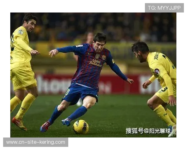 巴萨客场对阵比利亚雷亚尔，往绩优势冲击七连胜