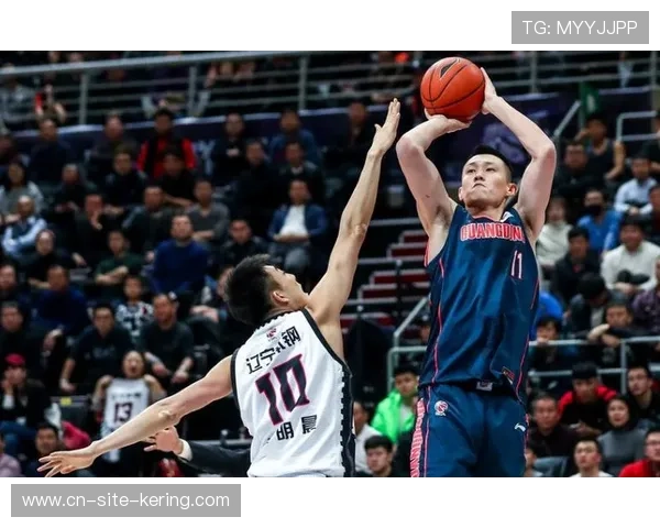 辽粤大战五五开，广东阵容厚度对决辽宁防守复苏